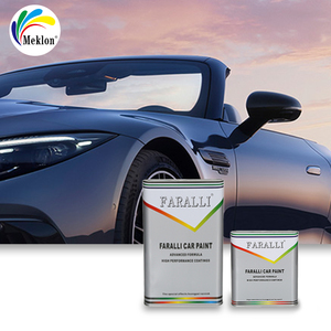 <span class=keywords><strong>Vernis</strong></span> de finition automatique de vente chaude peinture de voiture durable à haute teneur en revêtement liquide application facile avec le jet pour la peinture acrylique - Product Image 4