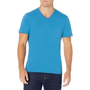 Camisetas de Cuello Redondo para Hombre 2025, Premium, de Alta Calidad, con Logotipo Personalizado, 100% Algodón, Secado Rápido, Corte Regular, Clush Industries - Product Image 1