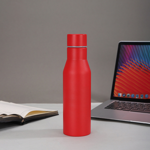 Nuevo Vaso Térmico Infantil Atlas DrinkWare, Moderno, de Acero Inoxidable, Portátil, Aislado al Vacío, 500 ml, para el Regreso a Clases - Product Image 4