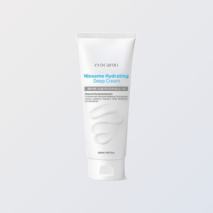 Loción Evocaron Niosome, Crema Hidratante Profunda, Pantenol, Ceramida, Sequedad Interna, Nutritiva y Calmante - Product Image 1