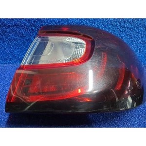 Feu arrière droit d'occasion Captur 265506738R - Product Image 3