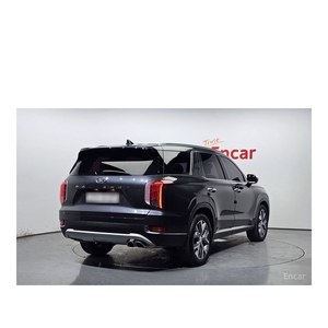 Para Hyundai Palisade Diésel 2.2 2WD Modelo Abril 2022 con 91,947 km, Caja de Cambios Automática, Asientos de Cuero, Volante a la Izquierda, Cámara Trasera - Product Image 2