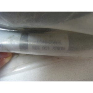 2 AMAT 0140-05866 สายเคเบิลห้องพักผ่อนด้านซ้ายของผู้ผลิต E - อุปกรณ์และชิ้นส่วนเซมิคอนดักเตอร์ระดับโลกที่เชื่อถือได้ที่ - Product Image 4