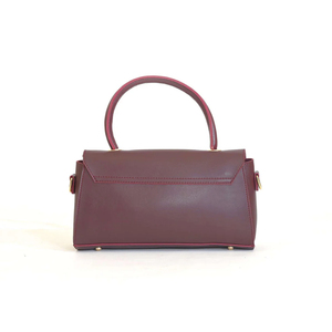 Genuine Leather Durable Shoulder Bags And <b>Purses</b> For Women Stylish <b>Large</b> Capacity Soft High Quality Designer Handbags - Product Image 4