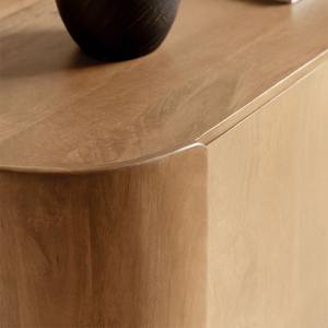 Buffet Vandana Grand Nimbus 165x75 cm en bois de manguier Sidney - Product Image 2