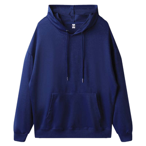 Sudaderas con Capucha para Hombre al por Mayor, de Alta Calidad, 100% Poliéster, Corte Regular, con Logotipo Personalizado, Estilo Casual, Ropa Urbana - Product Image 5