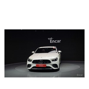 Mercedes-Benz Clase E E250 AMG Line 2022, 47,374 km, Caja de Cambios Automática, Asientos de Cuero, Volante a la Izquierda, Cámara Trasera - Product Image 3