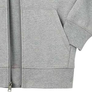 Sudadera con Capucha Casual Más Vendida, Sudadera con Capucha de Color Sólido para Hombre, Diferentes Diseños, Sudadera con Capucha con Cierre Personalizada - Product Image 5