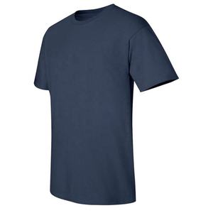 Camiseta de Hombre con Logotipo Personalizado, Precio al por Mayor, Nuevo Diseño, Algodón Transpirable, Nueva Llegada 2026, Alta Calidad 2026 - Product Image 2