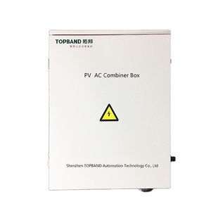 Topband powersa năng lượng mặt trời AC Combiner Box | ngoài trời IP65 hộp phân phối điện cho hệ thống <span class=keywords><strong>PV</strong></span> - Product Image 4