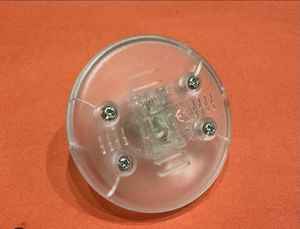 Interrupteur au pied pour éclairage LED - Product Image 3