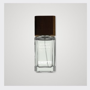 Flacon de parfum 50 ml SHIFTI Korean K-Beauty Secret Garden 50ml EDP Fabriqué en Corée Spray Eau de Parfum - Product Image 3