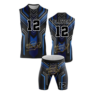 ชุดแข่งขัน 7v7 แบบกำหนดเอง – เสื้อทีม กางเกงขาสั้น และชุดนักกีฬาครบชุด - Product Image 2