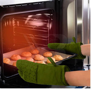 Guantes de Cocina de Alta Calidad, Más Vendidos, MOQ Bajo, Personalizables, Nuevo Diseño - Product Image 6