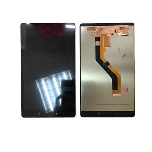 Samsung Galaxy Tab için T285 LCD ekran bir 8.0 2019 T290 LCD SM-T280 dokunmatik ekranlı sayısallaştırıcı grup güvenilir tedarikçi KNGZYF - Product Image 1