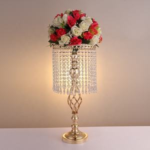 Jarrón de Flores Personalizable Hecho a Mano al Estilo Costero, con Diseño Moderno y Ecológico, de Metal, para Uso en Suelos y Mesas, Venta al Por Mayor - Product Image 1