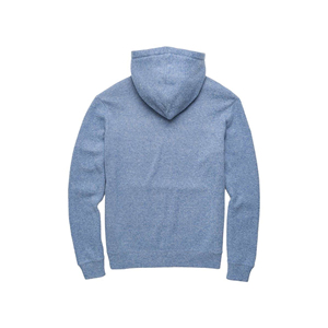 Sweat à capuche style Y2K, fournisseur en gros aux États-Unis, vêtements décontractés en coton mélangé à manches longues, unisexe, fabrication de vêtements B2B - Product Image 3