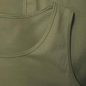 Débardeurs de musculation pour hommes, légers, respirants, avec logo personnalisé de haute qualité disponible. - Product Image 5