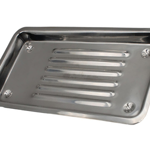 Juego de Instrumentos Manuales de Acero Inoxidable de Alta Calidad con Bandeja para Cirugía General a Bajo Precio - Product Image 6