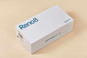 Uesd เดิมเดิมสำหรับ <span class=keywords><strong>OPPO</strong></span> <span class=keywords><strong>Reno</strong></span> <span class=keywords><strong>8</strong></span> Pro <span class=keywords><strong>5G</strong></span> Android 12 Snapdragon 7 Gen 1 6.7นิ้วจอ OLED <span class=keywords><strong>256GB</strong></span> ROM Camera <span class=keywords><strong>5G</strong></span> สมาร์ทโฟน - Product Image 5