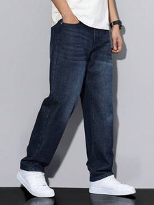 Pantalones Vaqueros Ajustados de Mezclilla para Hombre, Estilo Moderno, Venta Directa de Fábrica, Proveedor de Jeans de Mezclilla para Hombre de BD - Product Image 4