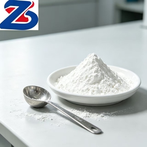 ผงแคลเซียมไฮดรอกไซด์ 95% ปูนขาวไฮเดรต ปูนขาวดิบ สำหรับโรงงานกำจัดกำมะถันในก๊าซไอเสีย ขายตรงจากโรงงาน - ยี่ห้อจงเชิง - Product Image 3