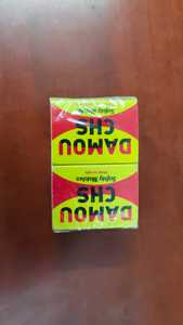 Cajas de cerillas de madera delgadas Caja de cerillas de publicidad de marca personalizada de cartón duradero Suministro de mejor precio para hoteles - Product Image 4