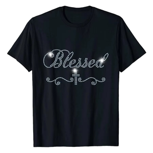 Camiseta de Algodón Extra Grande para Hombre de Alta Calidad, Impresión Personalizada, Ecológica, Transpirable, Fabricante con Suministro al por Mayor - Product Image 2
