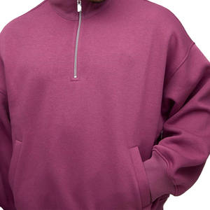 Conjunto Deportivo de Invierno al Por Mayor: Chaqueta con Capucha y Cordón Ajustable y Pantalones Jogger para Entrenamiento, Running y Gimnasio - Product Image 4
