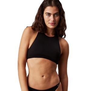 Ensembles de bikini Offre Spéciale de fête dans la piscine ensembles de bikini avec logo personnalisé maillot de bain deux pièces maillot de bain sexy à licou pour femmes - Product Image 1