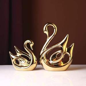 Contemporary Handmade <b>Metal</b> Sculpture Premium Decorative Collection for Luxury Residential Interior Styling Projects - Product Image 3