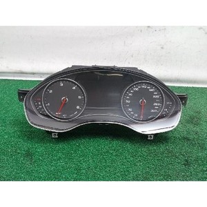 ชุดหน้าปัดเรือนไมล์มือสอง A6 รุ่น 4G8920934R - Product Image 1