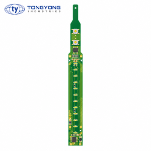TONGYONG OEM ODM Fabricación de PCBA para Cepillos de Dientes Eléctricos Personalizados Basados en Dibujos del Cliente - Product Image 6
