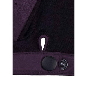 Lambskin Leather Anti-Slip Safety <b>Gloves</b> Comfortable Full-Finger Adjustable Wristband Industrial <b>Driver</b> <b>Gloves</b> Durable Soft - Product Image 4