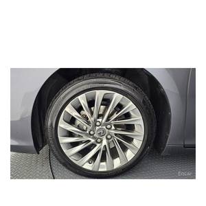 Lexus ES Luxury Plus 2024, 30 050 km, conduite à gauche, sièges en cuir, caméra arrière - Nouvelle-Zélande - Product Image 5