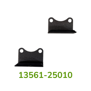 Guía de cadena de distribución fabricada en Taiwán OE 13561-25010 para Toyota Corolla - Product Image 2