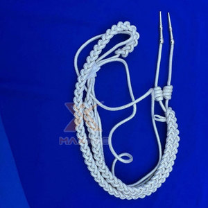 Venta en Línea de Equipamiento Uniforme: Aiguillette de Alto Rendimiento al por Mayor - Product Image 3