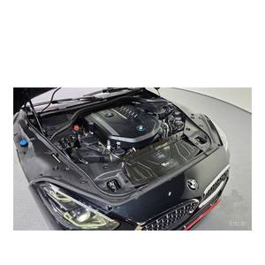 บีเอ็มดับเบิลยู ซีโฟร์ เอ็ม40ไอ ปี 2022 พวงมาลัยซ้าย เกียร์อัตโนมัติ กล้องมองหลัง ระยะทาง 52,561 กม. - Product Image 6