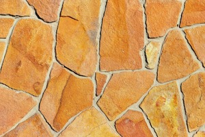 Dalles et plaques de pierre naturelle de haute qualité en pierre calcaire jaune doré pour applications extérieures et intérieures - Product Image 6