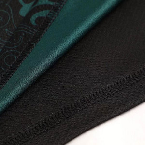 Tenue de football sportive en polyester, légère, respirante, confortable, personnalisable, idéale pour le jeu en extérieur et au quotidien - Product Image 5