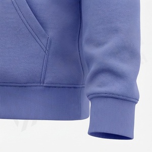 Sweat-shirts d'hiver pour hommes de qualité supérieure, 100 % coton, teint uni, en tissu peigné, décontractés, respirants, pour adultes, style streetwear, pulls. - Product Image 6