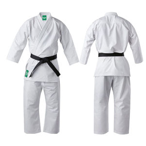 Uniforme de Karate para Hombre a Precio Económico, Transpirable, Hecho a Medida, en Oferta, Cómodo, a la Moda, Ropa Deportiva Activa, Uniforme de Karate con el Mejor Estilo - Product Image 1