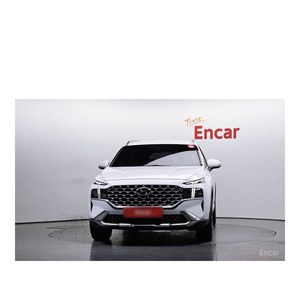 ฮุนได ซานตาเฟ่ ดีเซล 2.2 ขับเคลื่อน 2 ล้อ ปี 2021/7 ระยะทาง 66,948 กม. เกียร์อัตโนมัติ เบาะหนัง พวงมาลัยซ้าย - Product Image 3