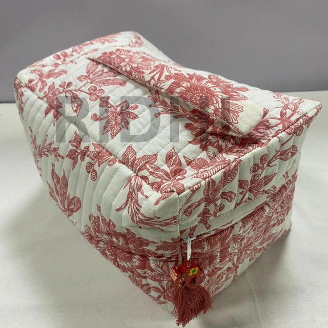 ทิวลิปสีชมพู