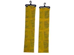 Bolsa Colgante Desecante de Arcilla Activada para Almacenes y Muebles de Madera, 1kg, Precio Directo de Fábrica de Vietnam - Product Image 2