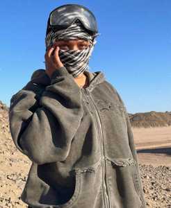 Sweat-shirt en molleton de coton à manches longues pour homme, personnalisé et élégant, tendance hiver, pull à capuche, impression numérique, vêtements décontractés d'automne - Product Image 4