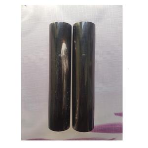 Rollo de Cuerno de Búfalo Japonés Natural para Artesanía, Ecológico, Moderno, Hecho a Mano, para Fabricación de Mangos de Cuchillos, Sellos de Nombre, Sellos, Hanko e Tinta - Product Image 4