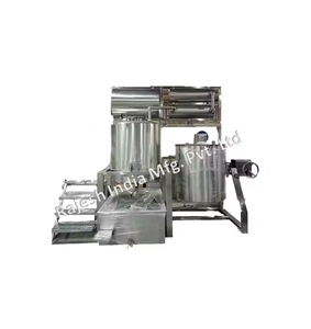 Machine professionnelle automatique de raffinage de l'argent, contrôlée par PLC, avec composants essentiels de pompe moteur pour le raffinage des métaux précieux - Product Image 3