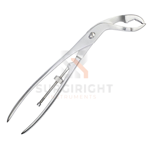 ชุดเครื่องมือผ่าตัดหนีบหลอดเลือดแบบใช้มือ Halsted Mosquito Forceps ทำจากเหล็กกล้าไร้สนิม สำหรับหยุดเลือด ได้รับมาตรฐาน CE MOL ISO 13485 ระดับการผ่าตัด - Product Image 4