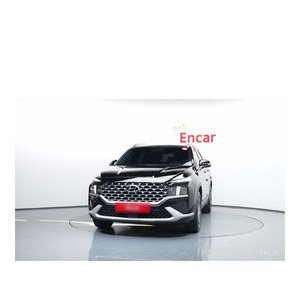 2022 for Hyundai <b>Santa</b> Fe 2.5T 2WD Gasoline 68,263 km Leather Seats Rear <b>Camera</b> Left Steering - Product Image 3